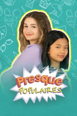 Presque populaires S01E15 Épisode 15