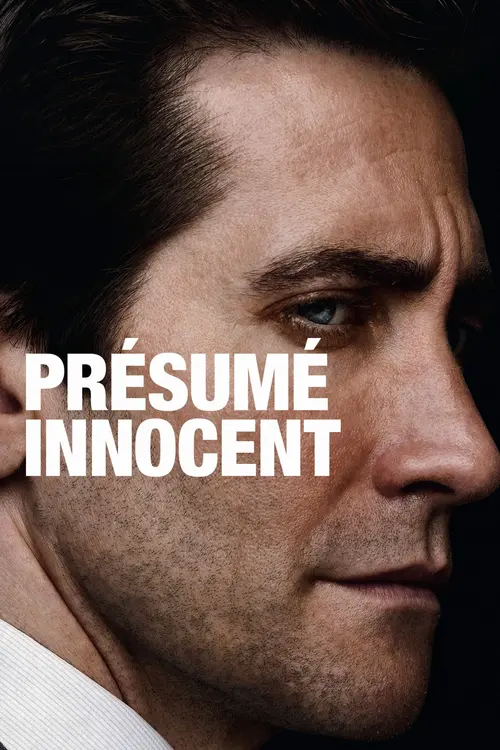 Présumé innocent S01E01 Bases Pleines