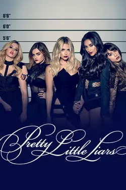 Pretty Little Liars S05E26 Entre les mains de 'A'