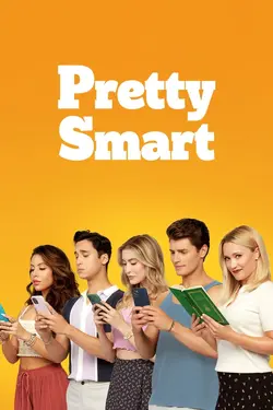 Pretty Smart S01E10 Regardez, vous verrez bien !