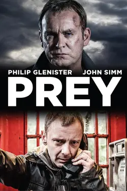 Affiche Prey  S01E03 The Consequence