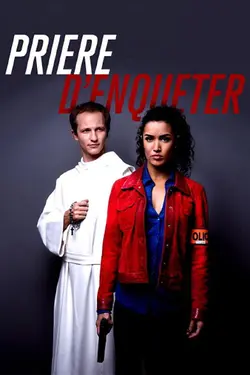 Prière d'enquêter S01E05 Bonne chère et mauvais sang