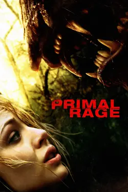Affiche Primal Rage