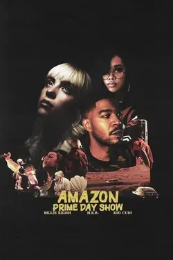Prime Day Show S01E01 Épisode 1