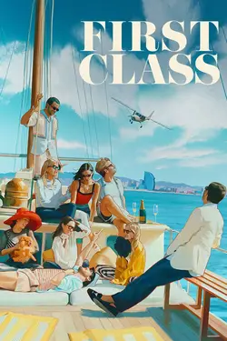 First Class S01E01 Épisode 1
