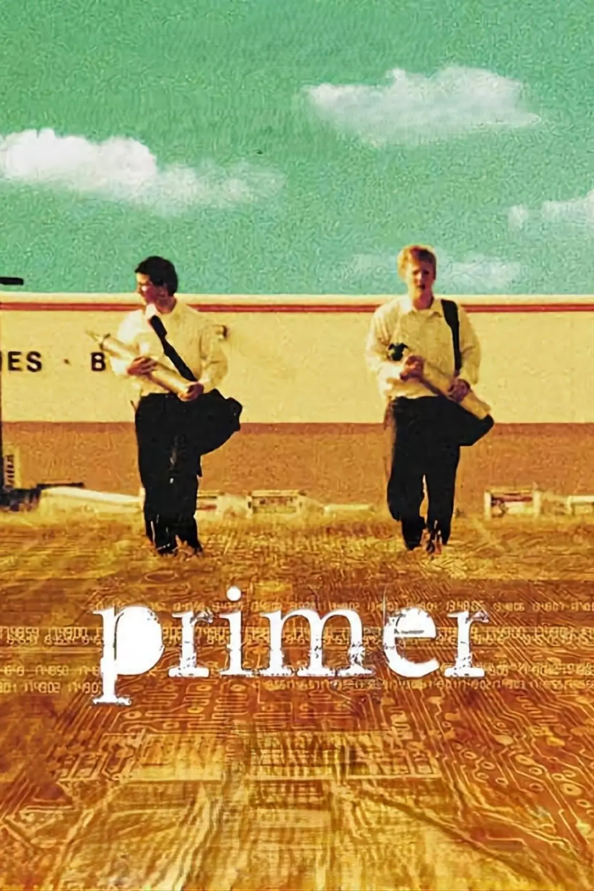 Primer