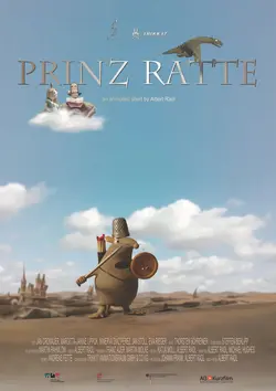 Affiche Prince Rat