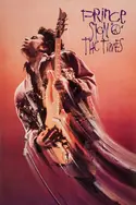 Affiche Prince : Sign 'o' the Times en streaming