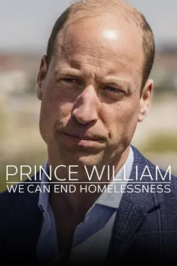 Prince William : Aux côtés des sans-abris S01E02 Épisode 2