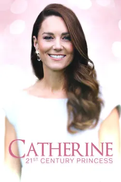 Princesse Catherine : reine en attente