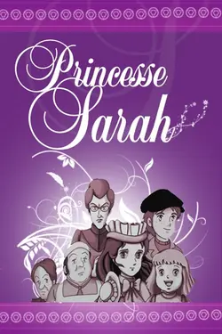Princesse Sarah S01E32 Le mystérieux voisin
