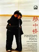 Affiche Printemps perdu