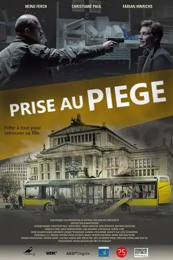 Prise au piège