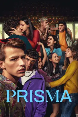 Prisme S02E02 Épisode 2