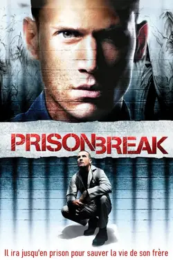 Prison Break S03E05 Interférence