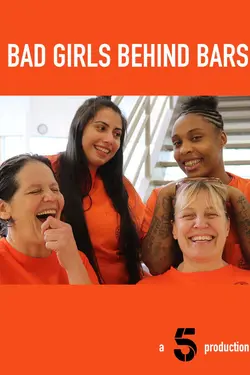 Prison Girls : Life Inside S01E04 Épisode 4