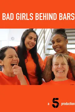 Prison Girls : Life Inside S02E02 Épisode 2