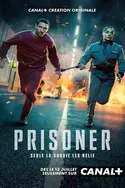 Affiche Prisoner S01E01