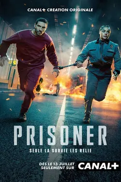 Affiche Prisoner S01E01