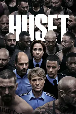 Affiche Prisoner S01E02 Comment ?