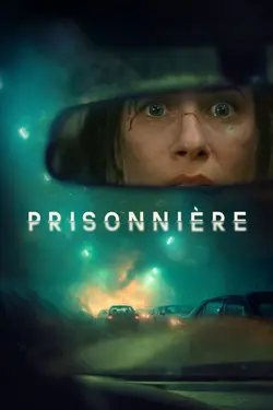 Affiche Prisonnière