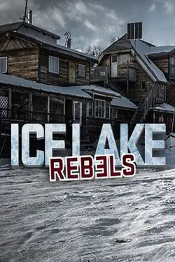 Prisonniers des glaces S01E06 Jeux sur lac gelé