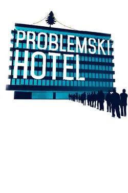 Affiche Problemski Hotel
