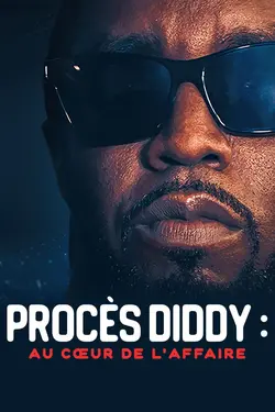 Procès Diddy : au cœur de l'affaire S01E02 Épisode 2