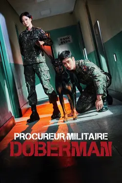Procureur Militaire Doberman S01E04 Épisode 4