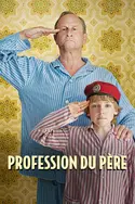 Affiche Profession du père