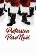 Affiche Profession Père Noël