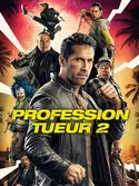 Affiche Profession tueur 2