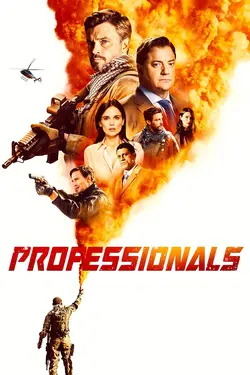 Professionals S01E03 Trahison