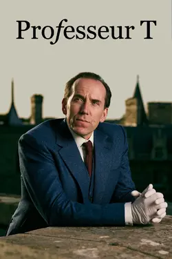Professor T S03E04 Épisode 4