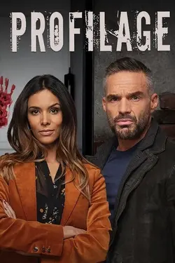 Profilage S09E07 Fuir