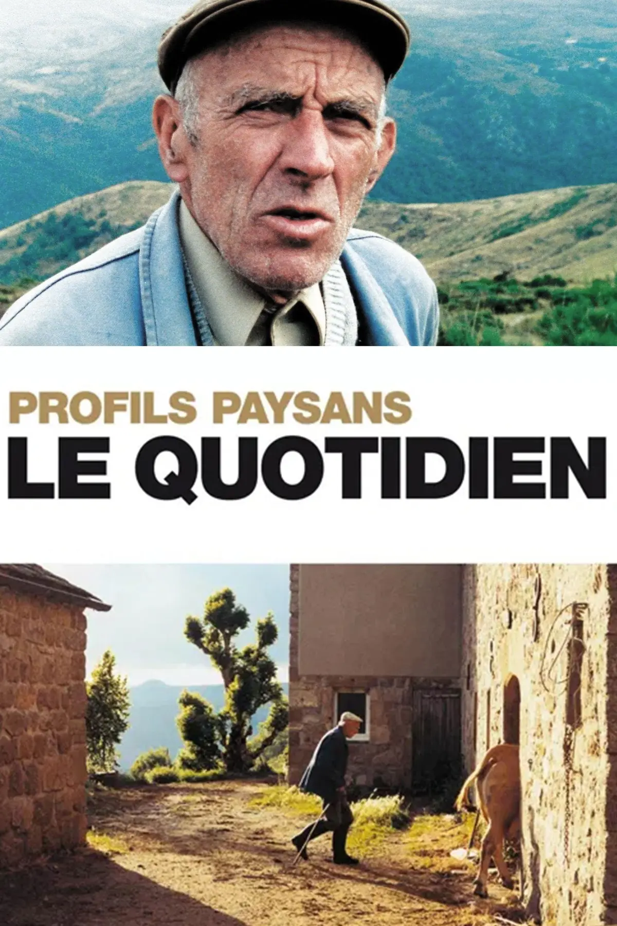 Profils paysants, chapitre 2 : le quotidien