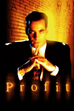 Profit S01E03 Sykes
