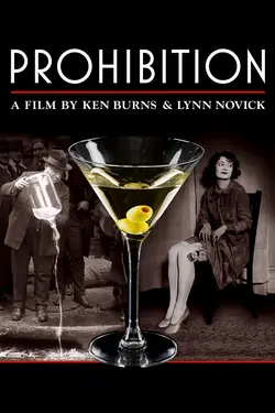 Prohibition : Une expérience américaine S01E01 Une nation d'ivrognes