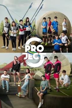 Project S S01E30 Project S S01E30