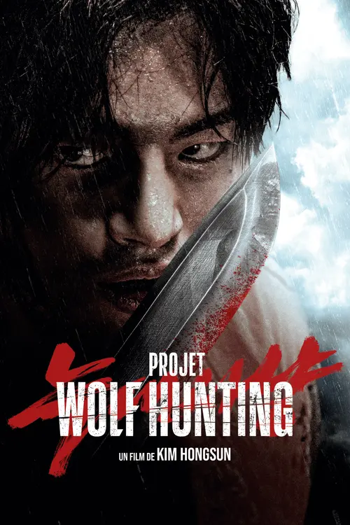 Project Wolf Hunting