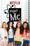 Affiche Projet MC²
