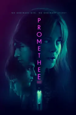 Prométhée S01E06 Épisode 6