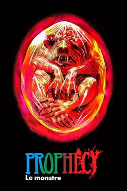 Prophecy - Le monstre