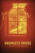 Affiche Propriété privée en streaming