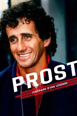 Prost S01E03 Episode 3