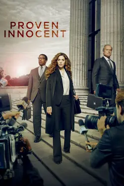 Proven Innocent S01E04 La honte d'une femme