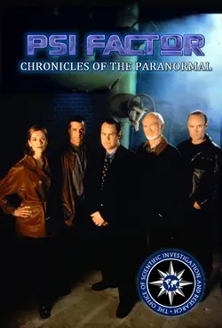 Psi Factor, chroniques du paranormal S01E21 Mort au crépuscule / La Collision