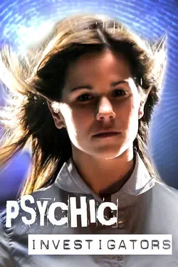 Psychic Investigators S03E09 Épisode 9