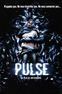 Affiche Pulse