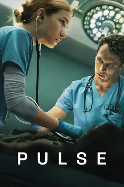 PULSE S01E05 Rien de personnel